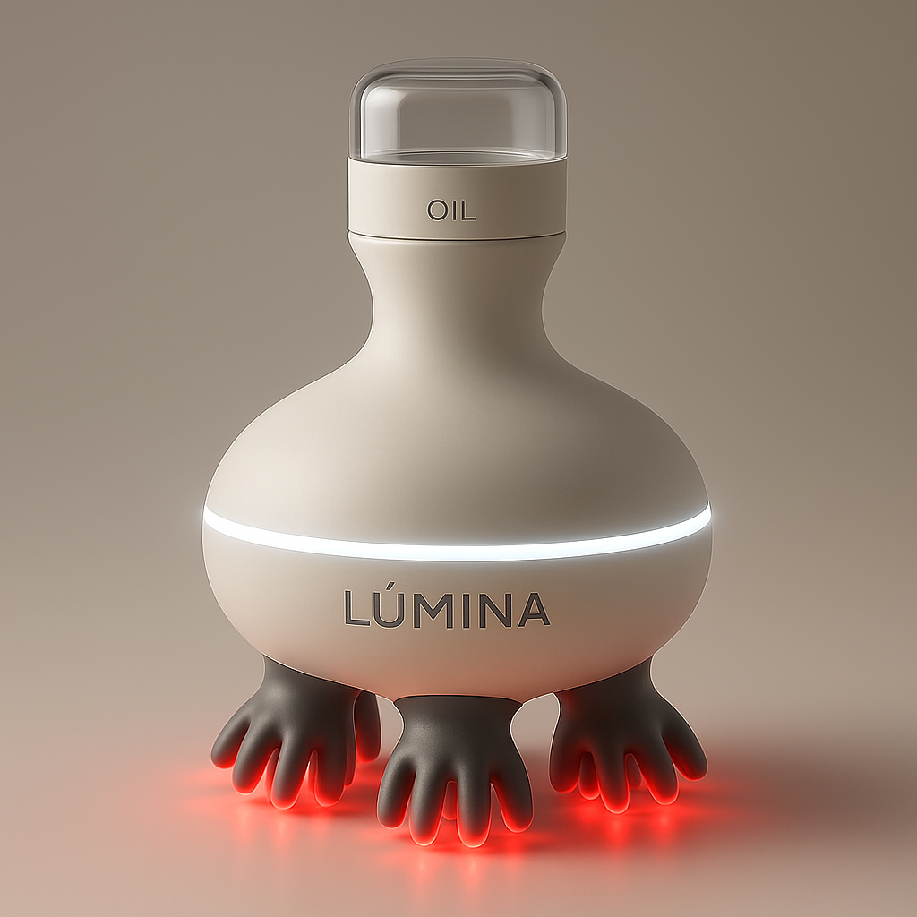 LÚMINA Pro