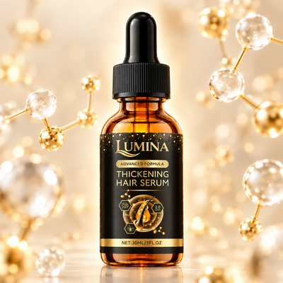 Lumina Hair Revival Serum